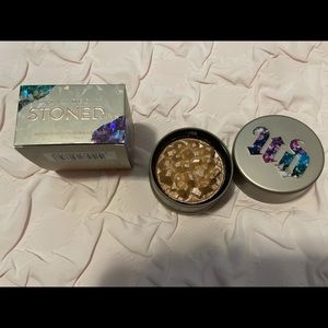 Urban Decay Stoned Highlighter BNIB